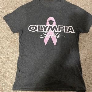 Breast cancer awareness t shirt